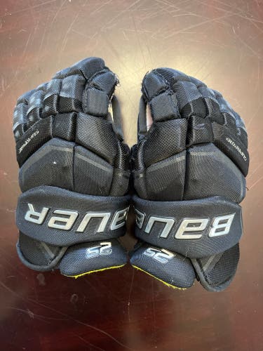 Bauer 12" Supreme 2S Pro Gloves