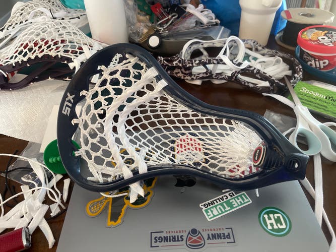 Used STX Super Power