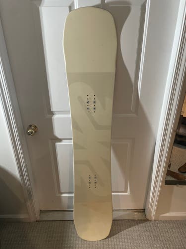 K2 Afterbeige 154