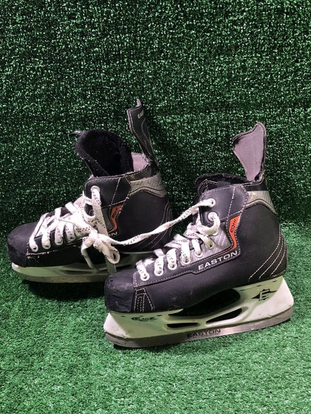 Easton (By Bauer) Synergy EQ10 Hockey Skates