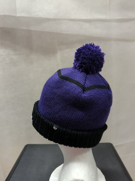 Baltimore Ravens '47 Winter Hat NFL