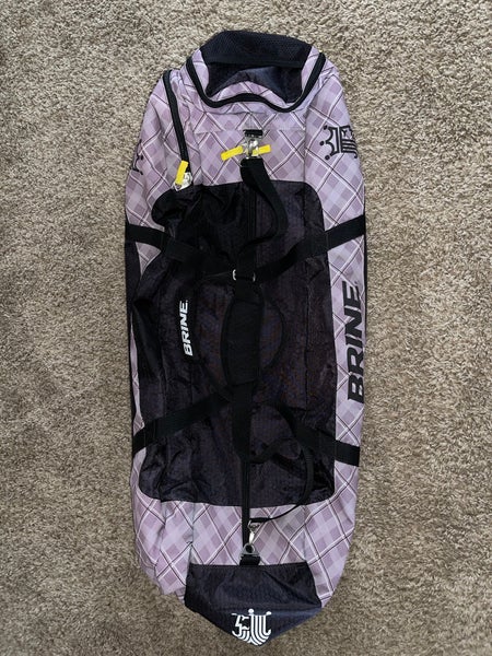 Brine Magnus Lacrosse Extra Large Equipment Bag