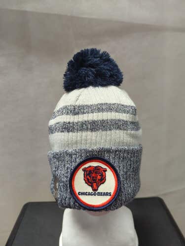NWT Chicago Bears Winter Hat New Era NFL