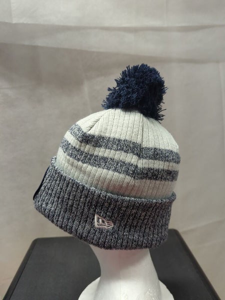 New Era Chicago Bears Home Est. 1920, Sport On-Field Pom Knit Hat Winter Cap