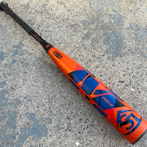 2022 Louisville Slugger Meta 30/25 (-5) USSSA Baseball Bat