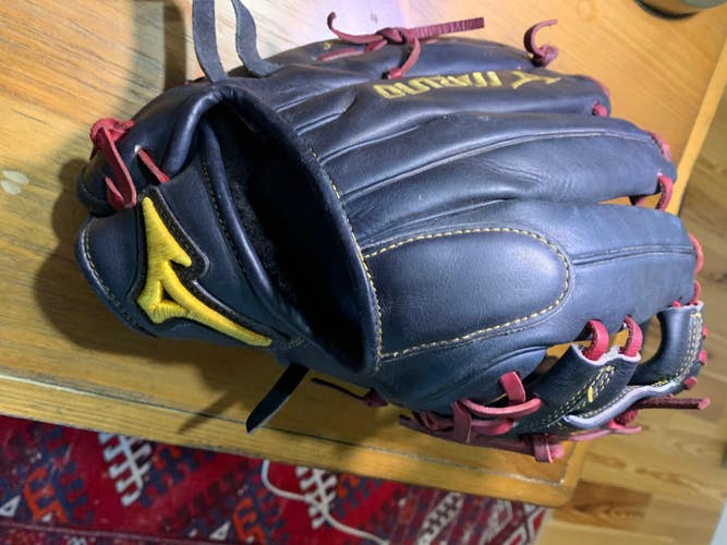 Mizuno 11.75 Pro Select Baseball Glove