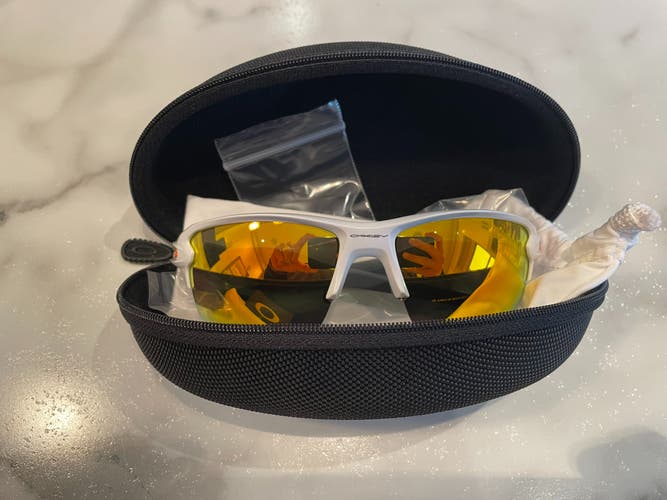 Bundle Oakley FLAK 2.0 XL/REV/HOH