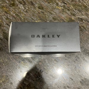 Unisex One Size Fits All Oakley Radar EV Sunglasses