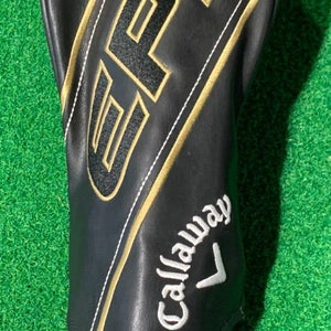 Callaway Golf 2022 Epic Star Driver Headcover - Used