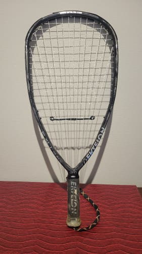 Used Ektelon EXO3 Black Racquet