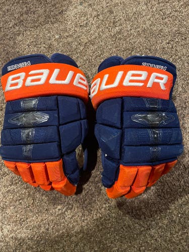Bauer 4 rolls