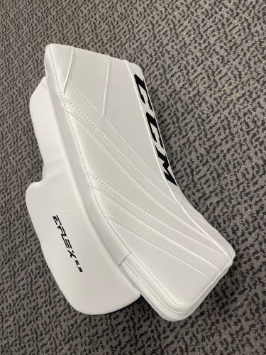 CCM EFLEX 5.9 White Intermediate Blocker