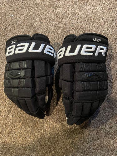 Bauer Nexus 1000’s