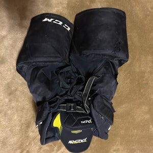Senior Small CCM  Tacks 5092 Hockey Pants