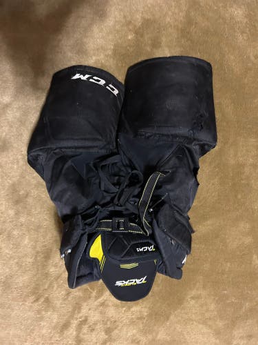Senior Small CCM  Tacks 5092 Hockey Pants