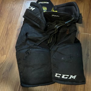 Junior Medium CCM  Super Tacks Hockey Pants
