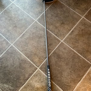Men's Mallet 35" Stroke Lab 2 Ball Ten Putter