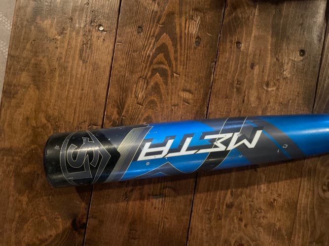 2020 Louisville Slugger (-3) 28 oz 31" Bat