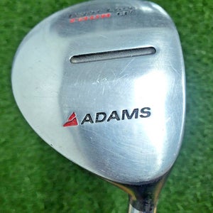 Adams Tight Lies Tour 3 Wood 13*  /  RH  /  TT Regular Graphite ~43.5"  / jd6034