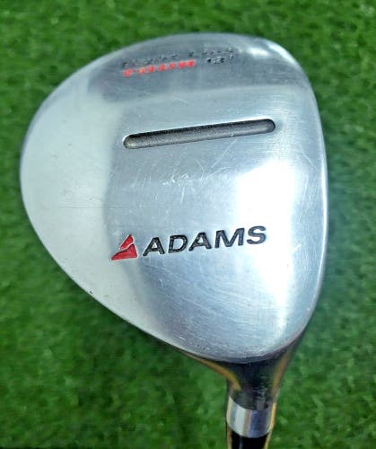 Adams Tight Lies Tour 3 Wood 13*  /  RH  /  TT Regular Graphite ~43.5"  / jd6034