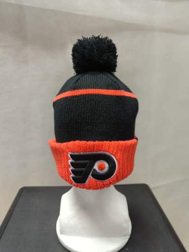 NWT Philadelphia Flyers '47 Winter Hat NHL