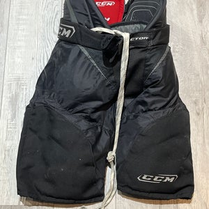 Used Small CCM  U+ 04 Hockey Pants