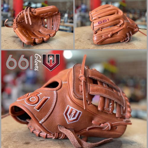 New Right Hand Throw Baseball Glove 11.5"