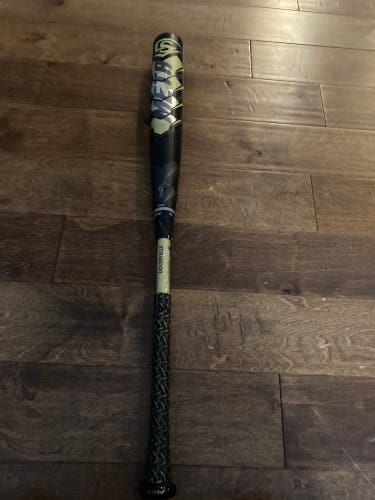 Louisville Slugger 2021 Meta BBCOR 33/30 (-3) High School/College bat