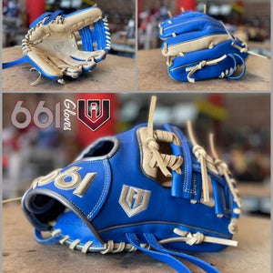 New Right Hand Throw Baseball Glove 11.5"