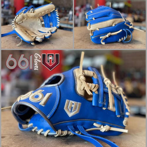 New Right Hand Throw Baseball Glove 11.5"