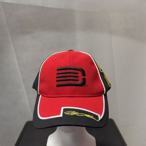 Jeff Gordon Chase Authentics Strapback Hat NASCAR