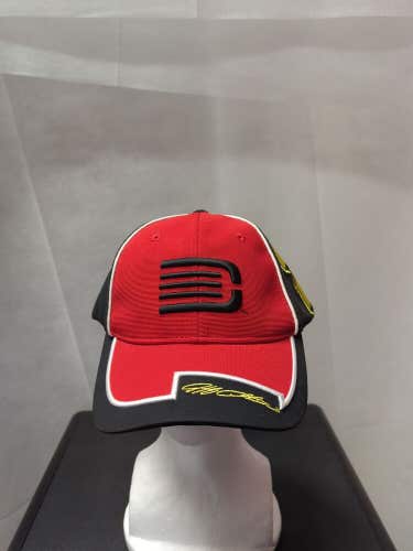 Jeff Gordon Chase Authentics Strapback Hat NASCAR