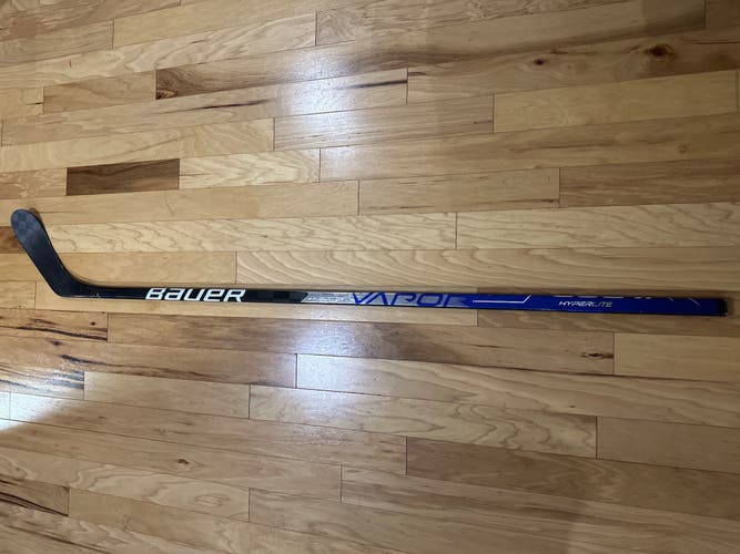 Blue Bauer Hyperlite 70 flex p28 RH