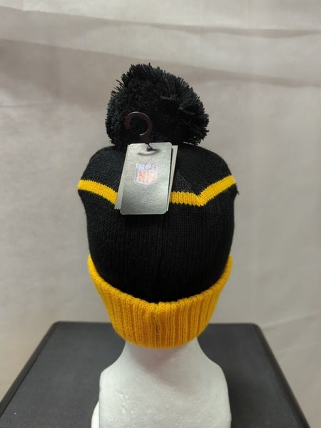 '47 Pittsburgh Steelers Knit Beanie