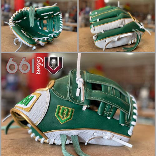 New Right Hand Throw Baseball Glove 11.75"