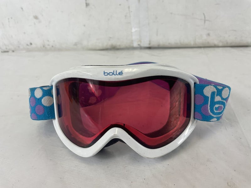 Bolle Junior Ski Goggles