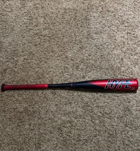 2023 Composite (-5) 26 oz 31" ADV Hype Bat