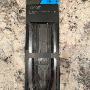 Bauer LS CarbonLite 296 mm - l