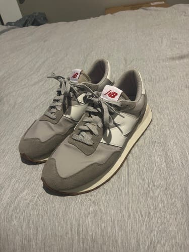New balance 237 shoes