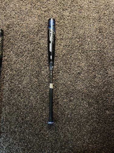 Used BBCOR Certified Louisville Slugger (-3) 30 oz 33" select pwr Bat