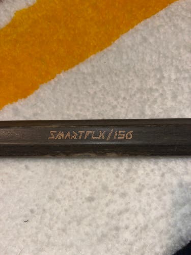 True Natural BIODEGRADABLE FLAX shaft