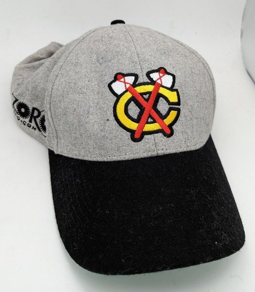 NHL CHICAGO BLACKHAWKS Hockey SGA Snapback Cap Wool Hat Stars Kane Toews Keith