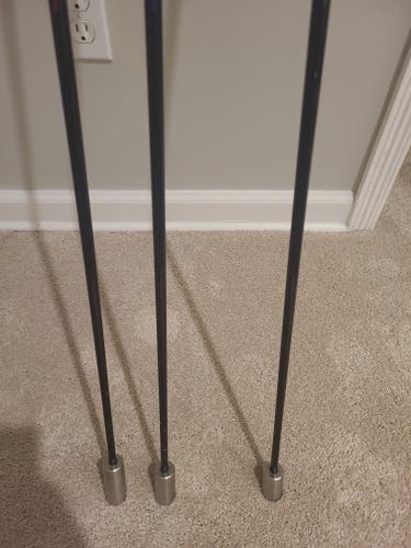 Super Speed Training Sticks