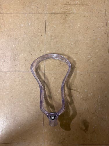 Used ECD Ion Head * Crack In One Of The Screw Holes