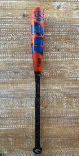2022 Louisville Slugger Meta 27/17