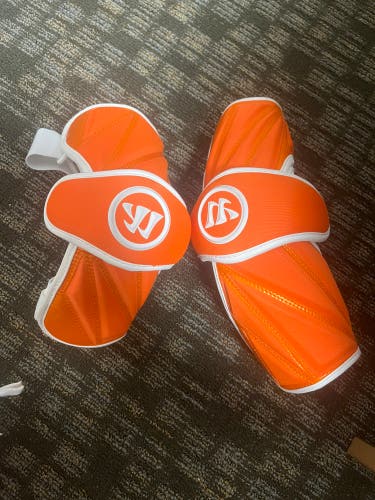 Adult Large Warrior Regulator Arm Pads