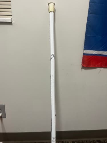 Used ECD Carbon Shaft