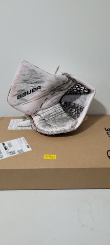 Used Bauer Regular 2X Pro