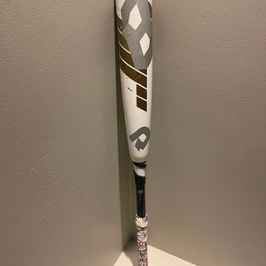 2016 DeMARINI CFC16 CUSTOM CF8 32"/29oz 2-5/8" BBCOR Hard to Find and SUPER HOT!!!