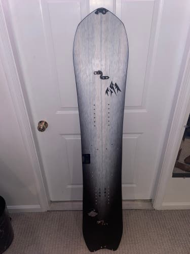 2023 Jones Stratos Split 156